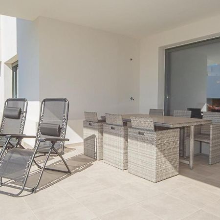 Cg7 Casares Green Exteriér fotografie