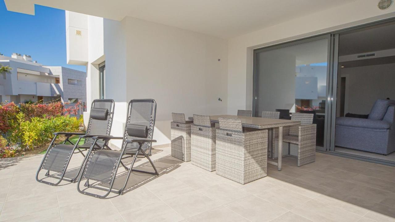 Cg7 Casares Green Exteriér fotografie