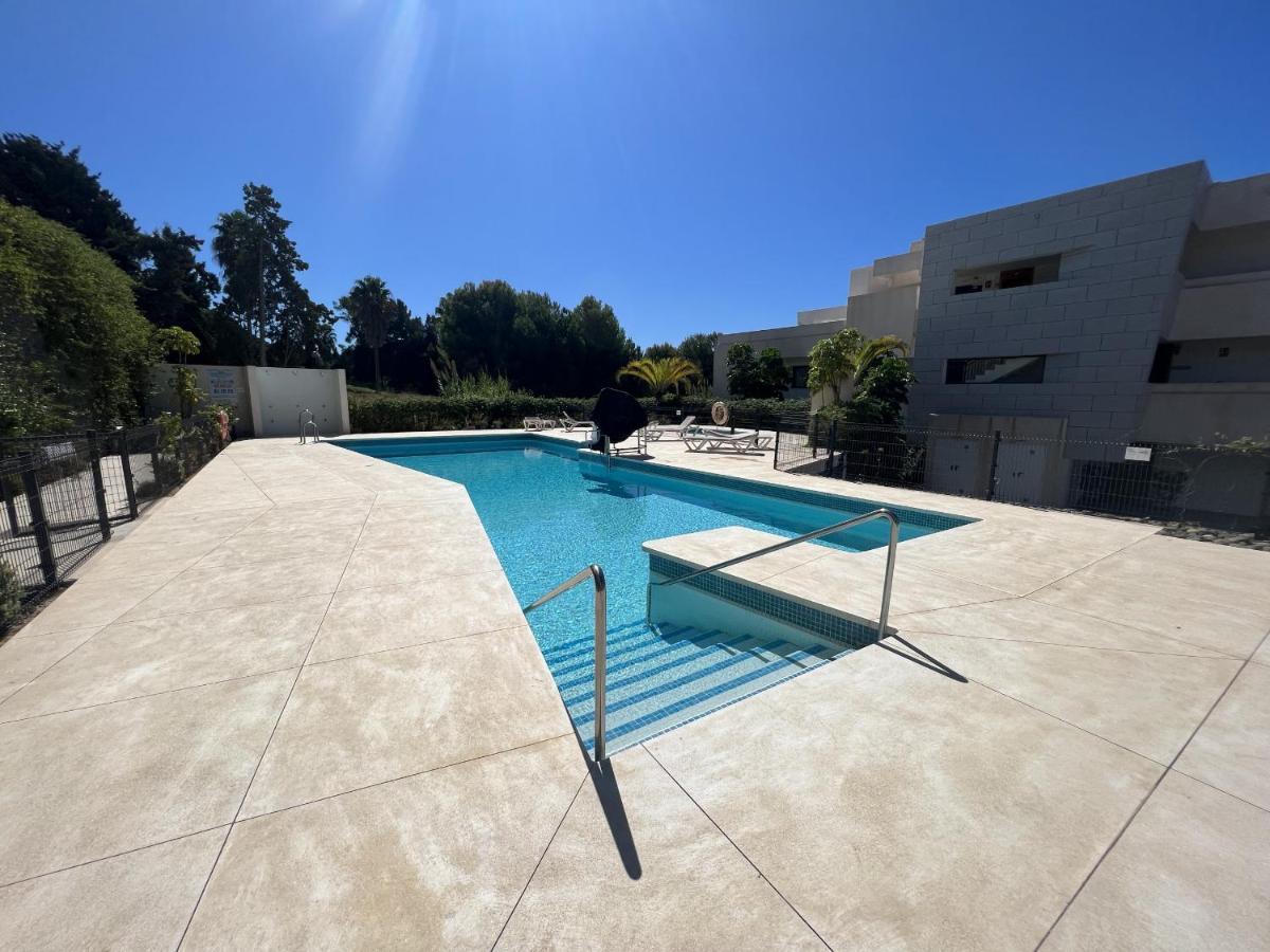 Cg7 Casares Green Exteriér fotografie