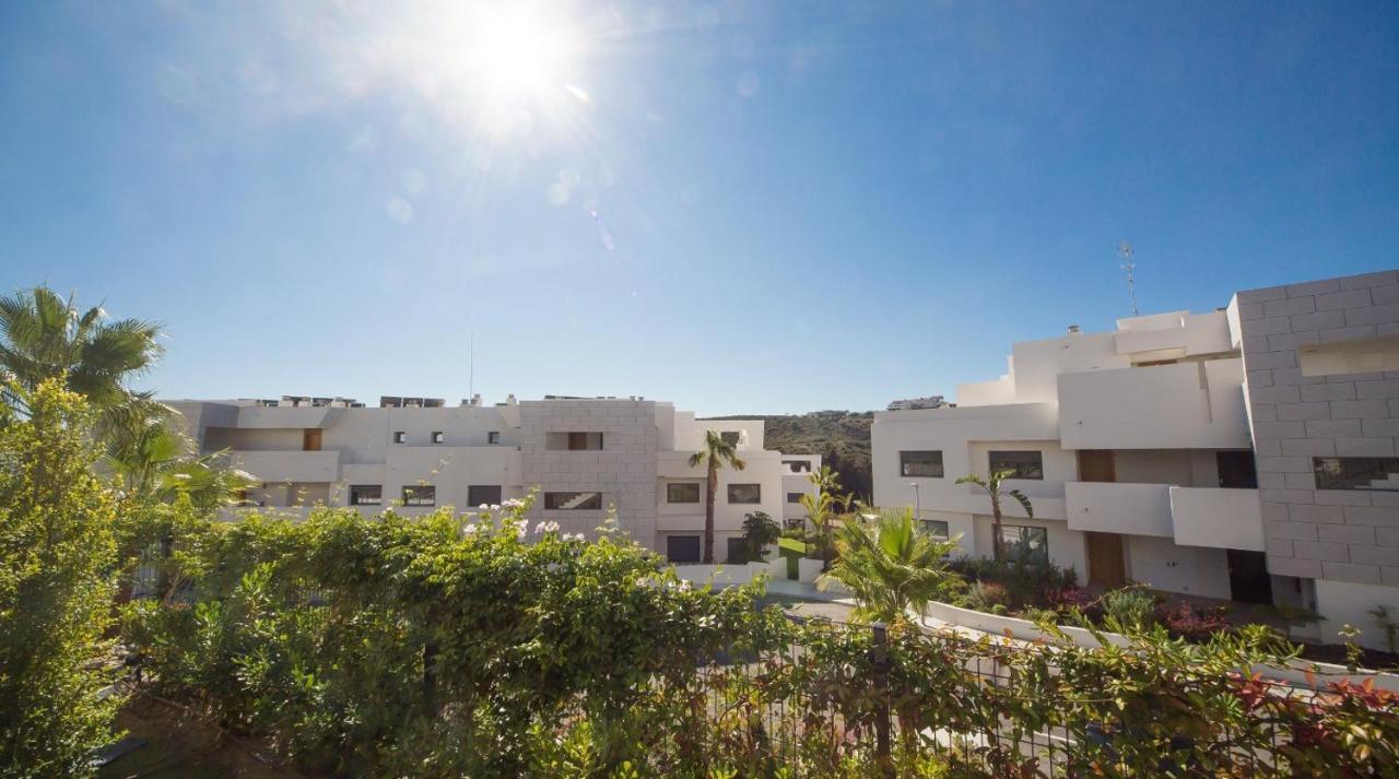 Cg7 Casares Green Exteriér fotografie